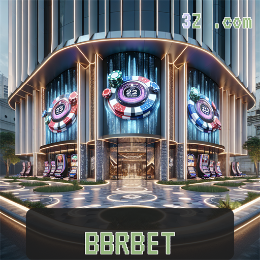Bbrbet: Onde os Jogos Ganham Vida e Diversão