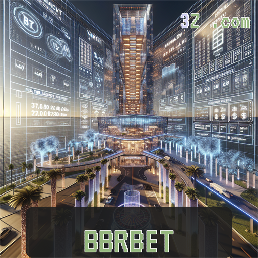 Slots Brasileiros: Uma Aventura Visual e Emocionante no BBRBet