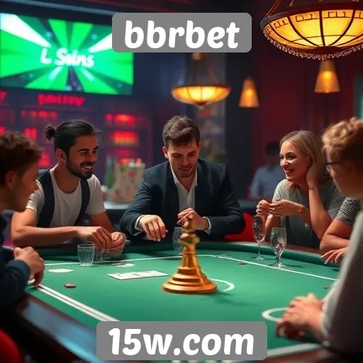 jogos de mesa se destacam no bbrbet