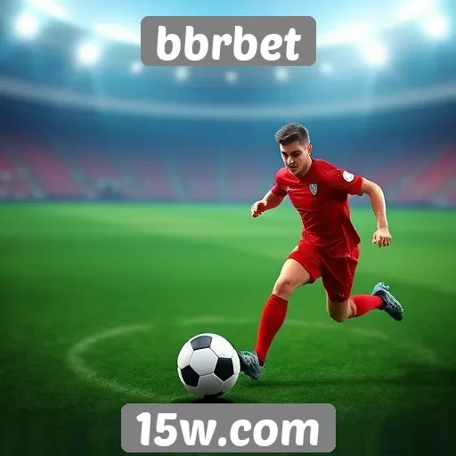 Promoções e bônus atraem novos jogadores na BBRBet
