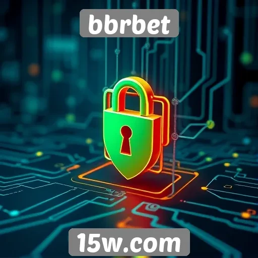 Análise da segurança no site de jogos bbrbet