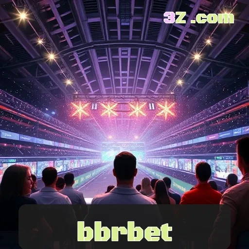 bbrbet: Descubra a Plataforma de Jogos Que Está Dominando o Brasil