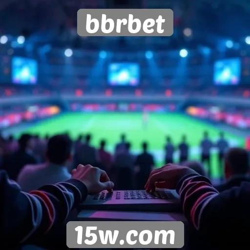 Inovações tecnológicas impulsionam BBRBet em 2026