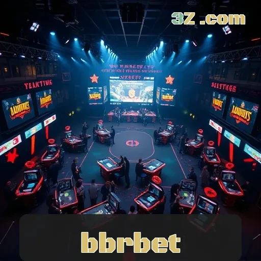 bbrbet: Atraentes Bônus que Transformam Seus Jogos em Vitórias