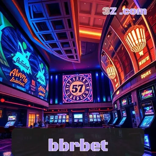 bbrbet: Descubra os Melhores Caça-Níqueis e Ganhe Prêmios Incríveis!